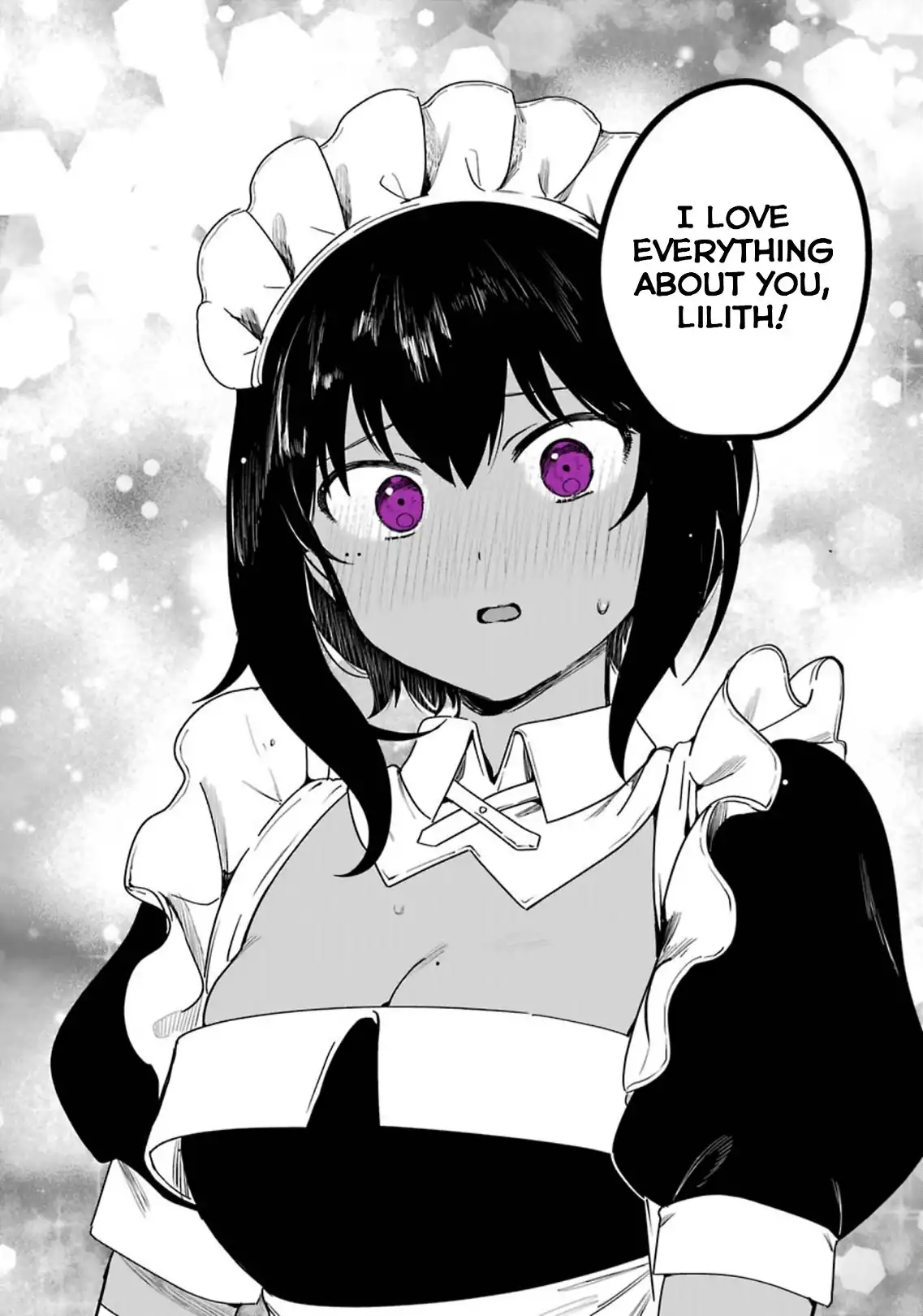 My Recently Hired Maid is Suspicious Chapter 42 14